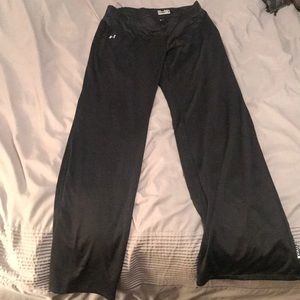 Under Armor Fitted Heat Gear Pullover Pant
